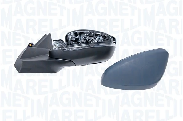 Exterior Mirror